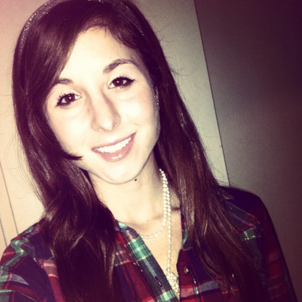 Meet your Posher, Heather